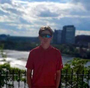 Meet your Posher, Nathan